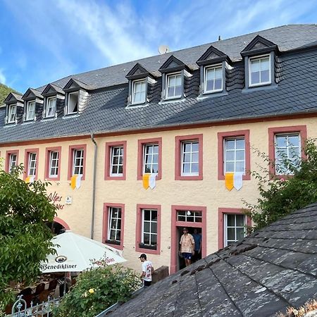 Auw an der Kyll Altes Pfarrhaus酒店 外观 照片